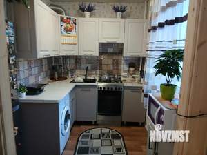 3-к квартира, вторичка, 54м2, 1/5 этаж