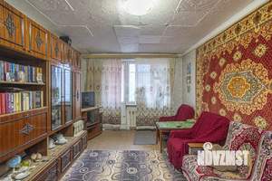 3-к квартира, вторичка, 73м2, 5/5 этаж