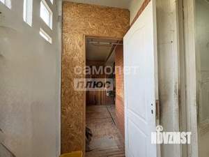 2-к квартира, вторичка, 54м2, 1/5 этаж