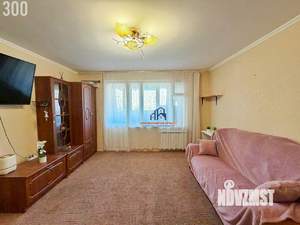 2-к квартира, вторичка, 57м2, 3/9 этаж