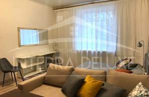 3-к квартира, вторичка, 79м2, 2/3 этаж