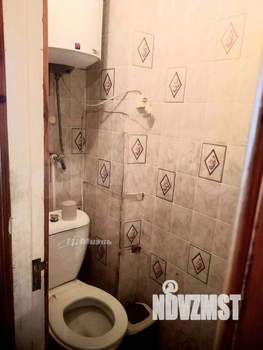 2-к квартира, вторичка, 50м2, 2/5 этаж