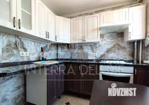 1-к квартира, вторичка, 31м2, 5/5 этаж