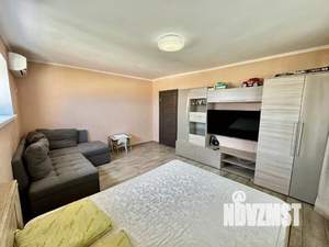 2-к квартира, вторичка, 50м2, 11/12 этаж