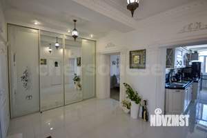 3-к квартира, вторичка, 124м2, 3/8 этаж