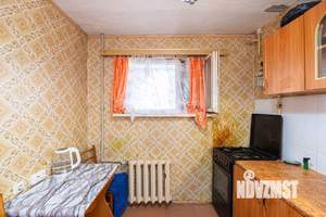 1-к квартира, вторичка, 30м2, 1/9 этаж