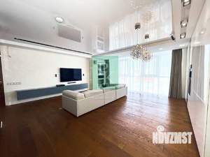 6-к квартира, вторичка, 164м2, 7/10 этаж