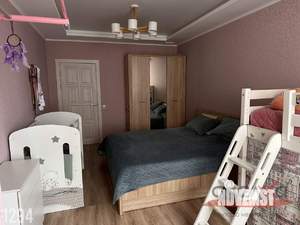 2-к квартира, вторичка, 70м2, 2/10 этаж