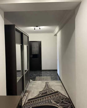 2-к квартира, вторичка, 74м2, 2/10 этаж