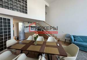 2-к квартира, вторичка, 58м2, 1/7 этаж