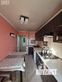 3-к квартира, вторичка, 67м2, 5/9 этаж