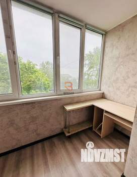 1-к квартира, вторичка, 31м2, 4/5 этаж