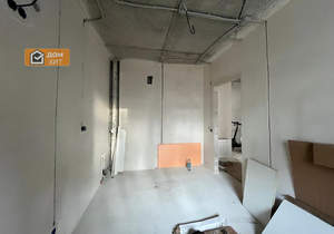 2-к квартира, вторичка, 58м2, 1/7 этаж