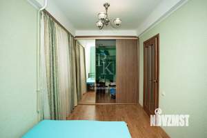 2-к квартира, вторичка, 46м2, 3/5 этаж