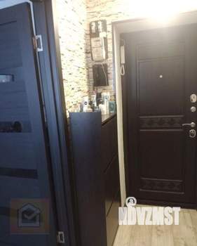 1-к квартира, вторичка, 29м2, 4/5 этаж