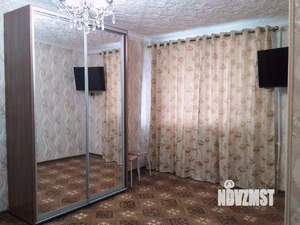 1-к квартира, вторичка, 30м2, 2/2 этаж