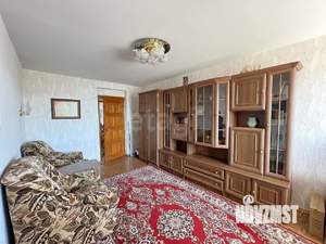 2-к квартира, вторичка, 52м2, 4/5 этаж