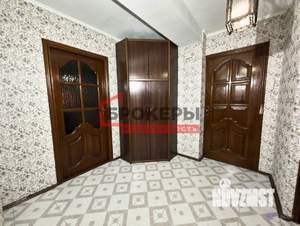 3-к квартира, вторичка, 69м2, 1/5 этаж