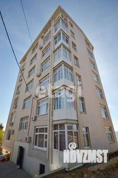 Студия квартира, вторичка, 25м2, 1/7 этаж