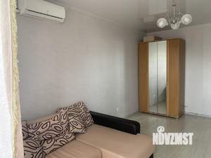 1-к квартира, вторичка, 53м2, 1/10 этаж
