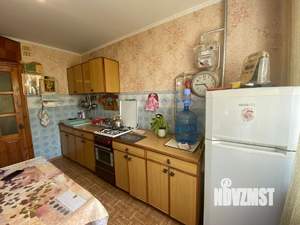 3-к квартира, вторичка, 68м2, 4/9 этаж