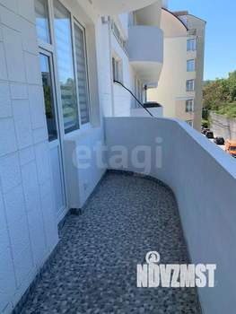 Студия квартира, вторичка, 38м2, 3/7 этаж