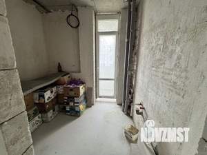 3-к квартира, вторичка, 84м2, 4/11 этаж