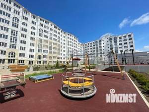 1-к квартира, вторичка, 40м2, 8/8 этаж