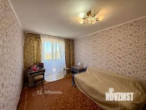 2-к квартира, вторичка, 44м2, 3/4 этаж