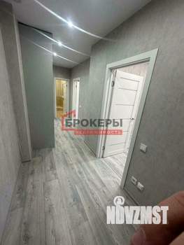 1-к квартира, вторичка, 62м2, 5/9 этаж