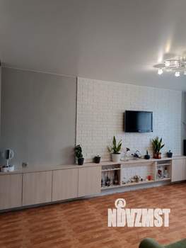 2-к квартира, вторичка, 52м2, 2/5 этаж