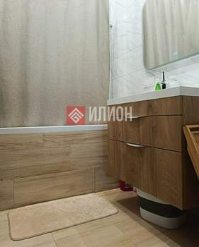 2-к квартира, вторичка, 54м2, 13/16 этаж