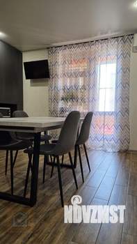 2-к квартира, вторичка, 63м2, 5/7 этаж