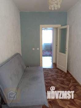 2-к квартира, вторичка, 43м2, 5/5 этаж