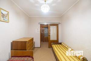 3-к квартира, вторичка, 87м2, 2/2 этаж