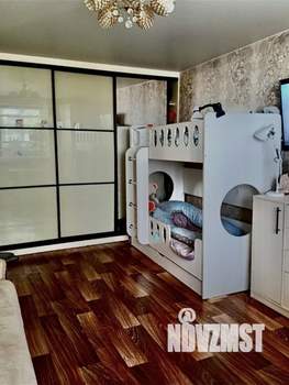 1-к квартира, вторичка, 33м2, 3/5 этаж