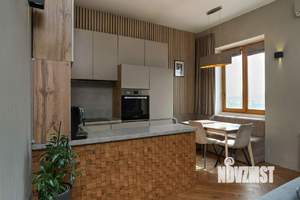 3-к квартира, вторичка, 83м2, 3/3 этаж