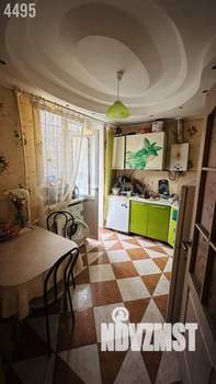 3-к квартира, вторичка, 51м2, 2/2 этаж