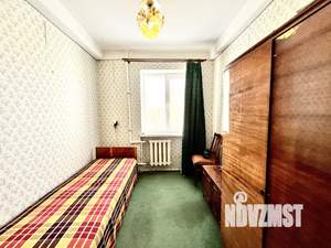 2-к квартира, вторичка, 41м2, 4/5 этаж