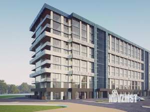 Студия квартира, строящийся дом, 29м2, 5/10 этаж