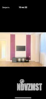 2-к квартира, вторичка, 54м2, 1/10 этаж