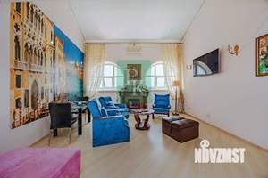 3-к квартира, вторичка, 130м2, 8/8 этаж