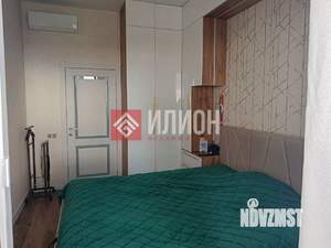 2-к квартира, вторичка, 54м2, 13/16 этаж