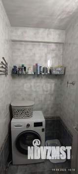 2-к квартира, вторичка, 44м2, 4/5 этаж