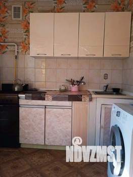 1-к квартира, вторичка, 36м2, 5/5 этаж