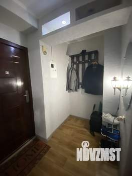 1-к квартира, вторичка, 33м2, 1/5 этаж