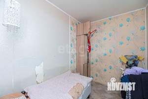 1-к квартира, вторичка, 36м2, 3/10 этаж