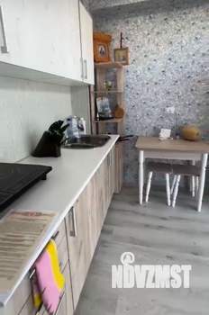 Студия квартира, вторичка, 25м2, 2/3 этаж