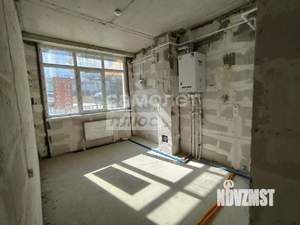 1-к квартира, вторичка, 30м2, 1/3 этаж