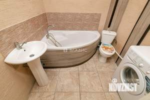 2-к квартира, вторичка, 54м2, 5/6 этаж